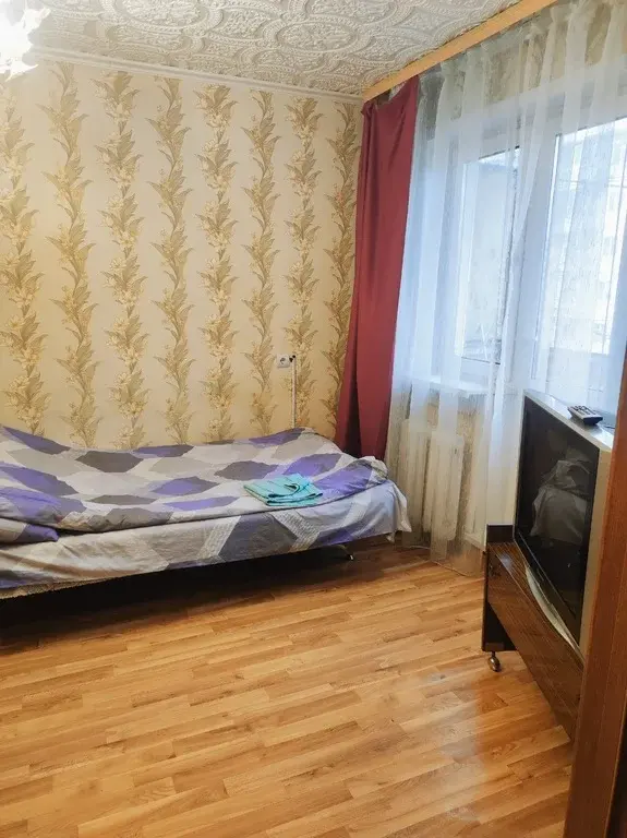 Двухкомнатная квартира - Фото 5