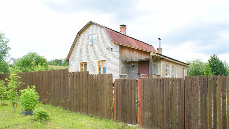 Купить Дом В Снт Ремонтник Волоколамского Района