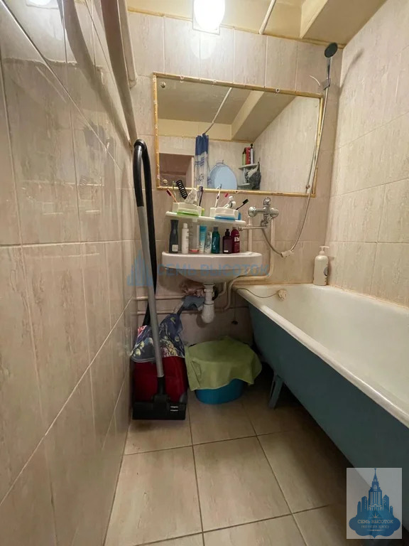 Продажа квартиры, м. Южная, ул. Чертановская - Фото 10