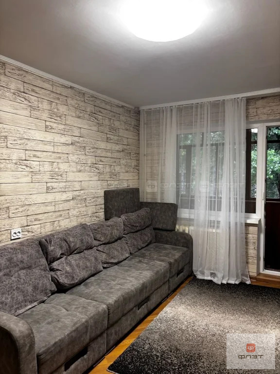 Аренда квартиры, Казань, ул. Братьев Касимовых д.88 - Фото 9