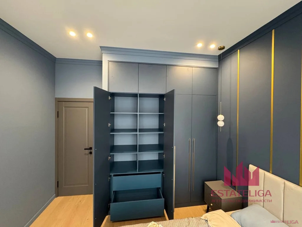 Аренда квартиры, м. Авиамоторная, улица Крузенштерна - Фото 25