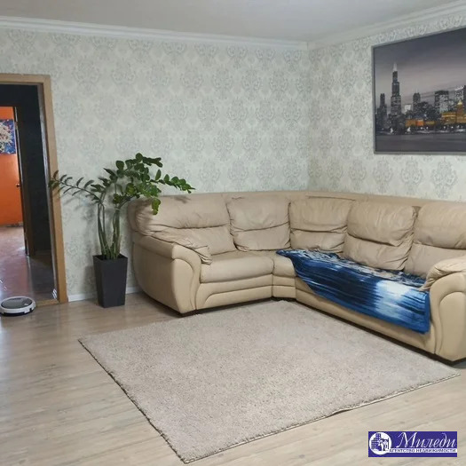 Продажа квартиры, Батайск, Лунева улица - Фото 10