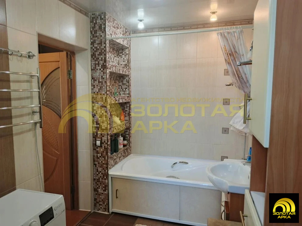 Продажа дома, Холмская, Абинский район, ул. Пушкина - Фото 19