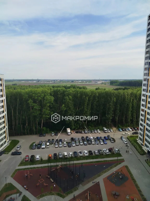 Аренда квартиры, Новосибирск, м. Площадь Маркса, ул. Петухова - Фото 4