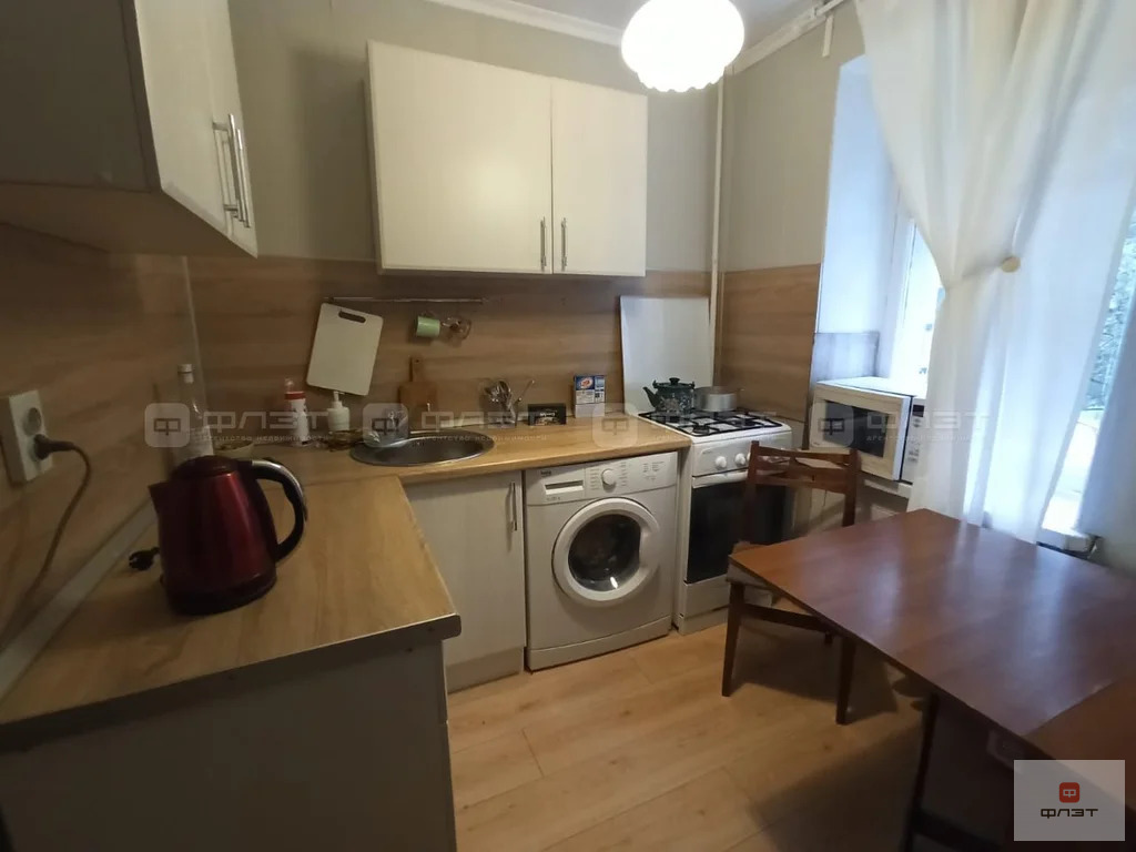 Продажа квартиры, Казань, ул. Молодежная - Фото 3