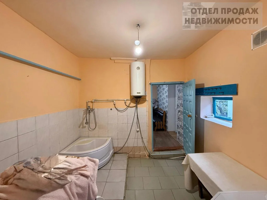 Дом в тихом месте - Фото 13