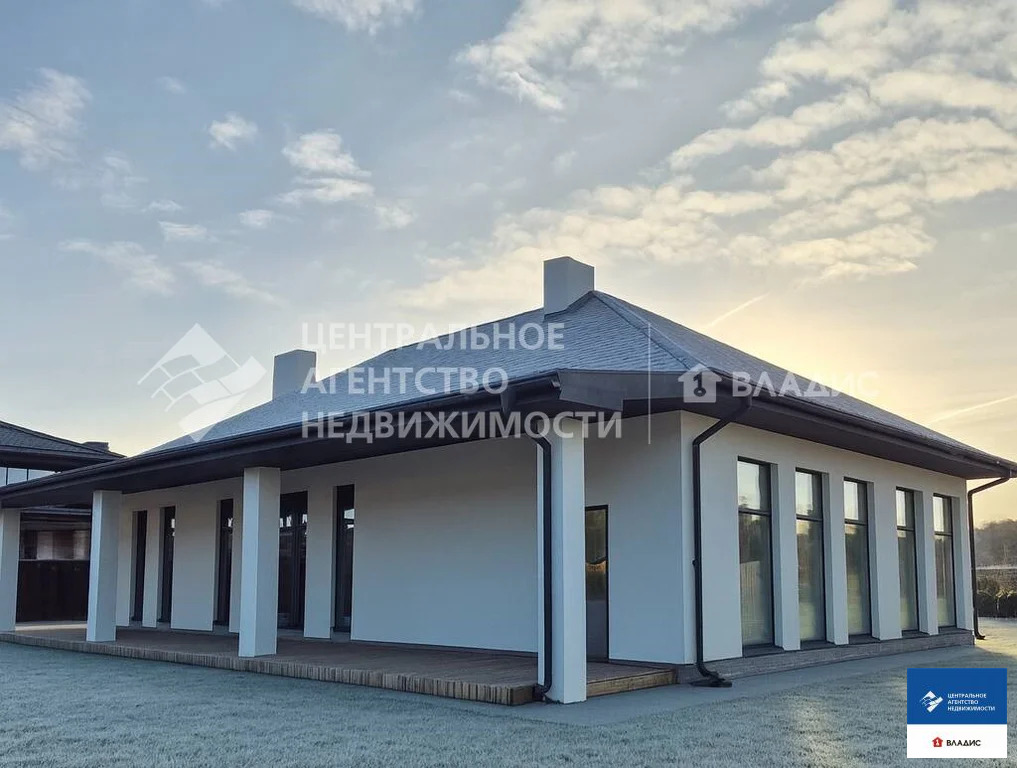 Продажа дома, Варские, Рязанский район, коттеджный посёлок Снегири - Фото 5