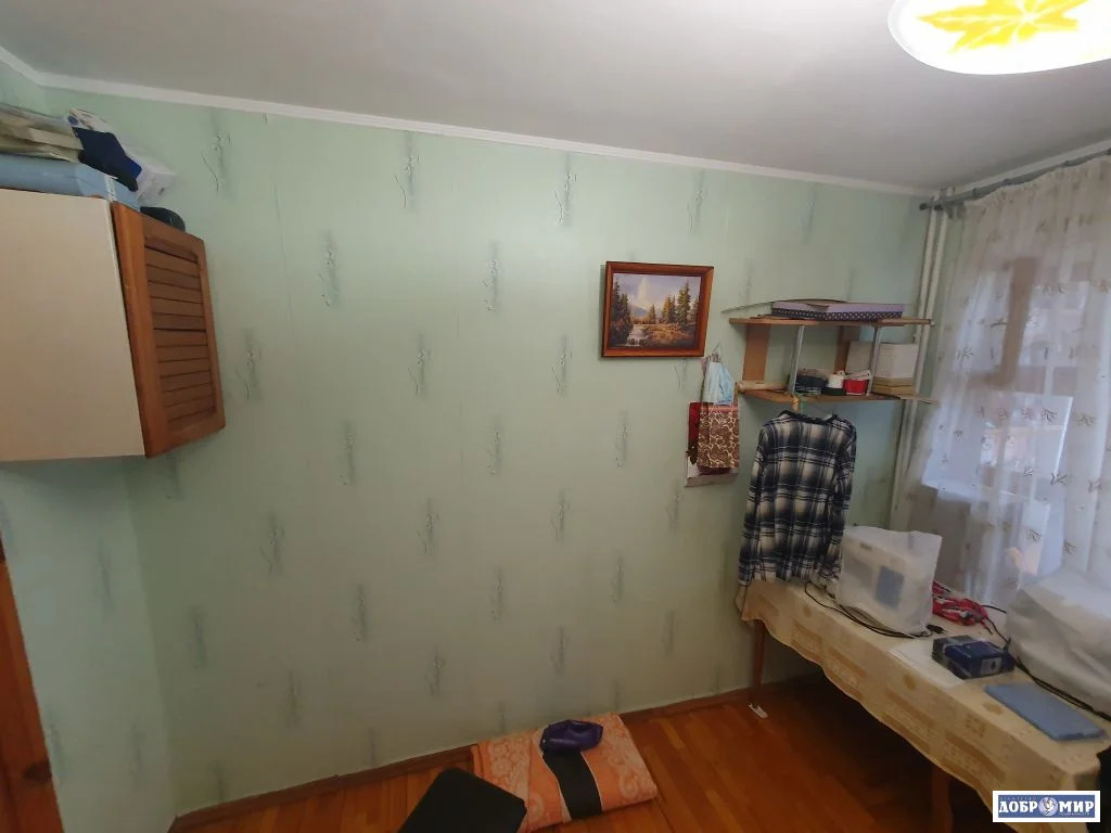 Продается 3-комн. квартира - Фото 13