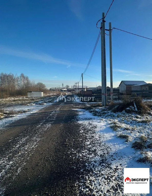 земельный участок, мкр. Трубицыно - Фото 3