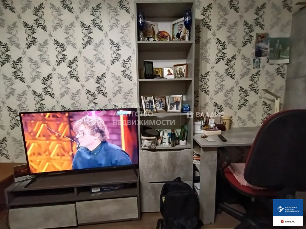 Продажа квартиры, Шилово, Шиловский район, ул. Рязанская - Фото 15