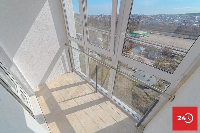 В продаже 1- комн квартира на ул. Щербакова д. 69 с мебелью - Фото 7