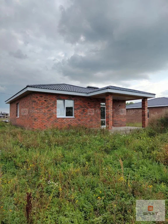 Продажа дома, Лаишевский район, ул. Фруктовая - Фото 4