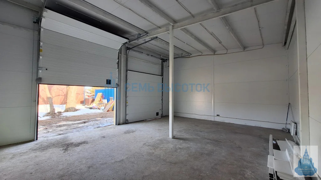 Аренда ПСН, Ям, Домодедово г. о., Южная ул. - Фото 9