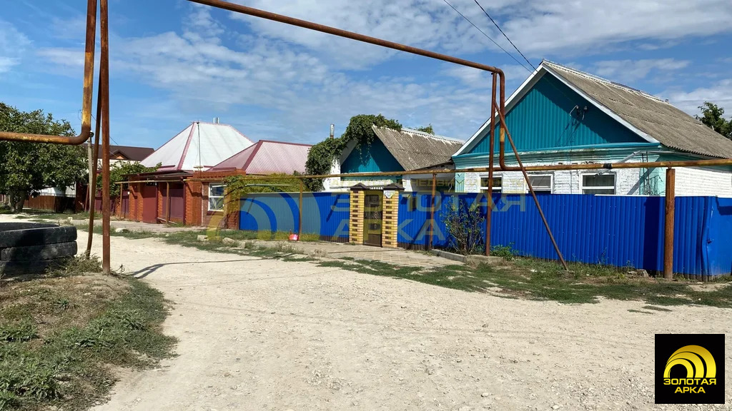 Продажа участка, Варениковская, Крымский район - Фото 1