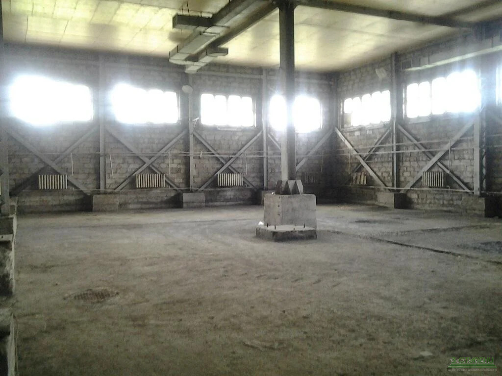 Аренда склада, Лобня, Аббакумово - Фото 1