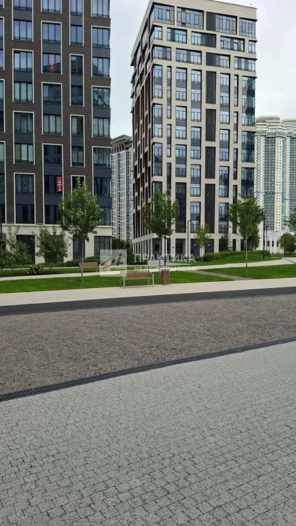Продажа квартиры, проспект Генерала Дорохова - Фото 35