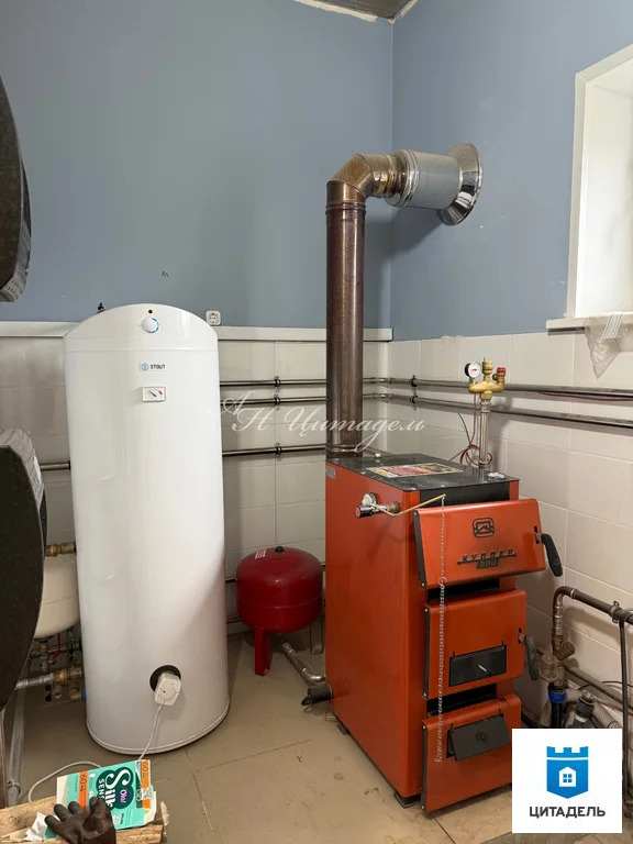 Продажа дома, Космынка, Дмитровский район, коттеджный посёлок Форест ... - Фото 5