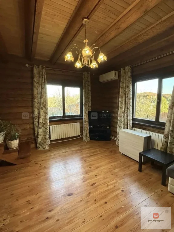 Продажа таунхауса, Васильево, Зеленодольский район, ул. Радужная - Фото 17