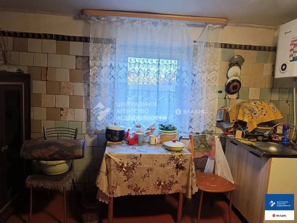 Продажа дома, Требушки, Рыбновский район - Фото 12