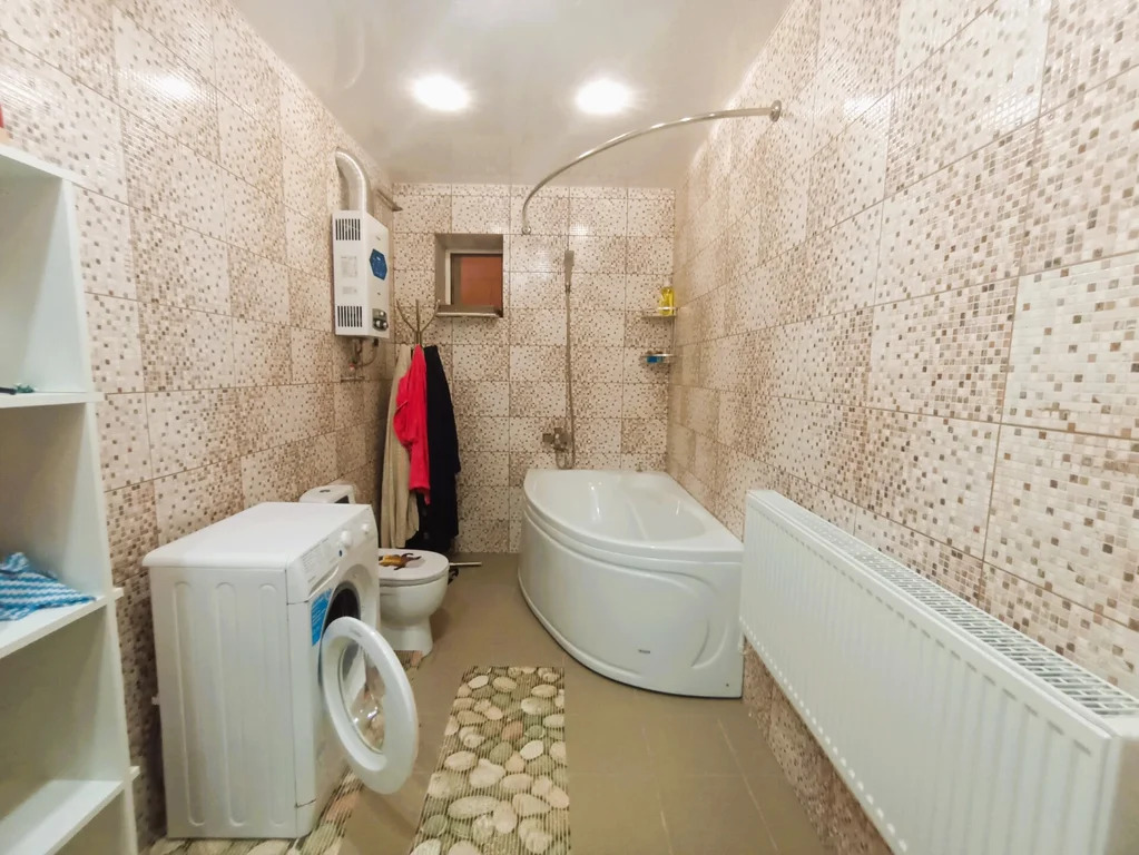 Продажа дома, Темрюк, Темрюкский район, ул. Гагарина - Фото 15