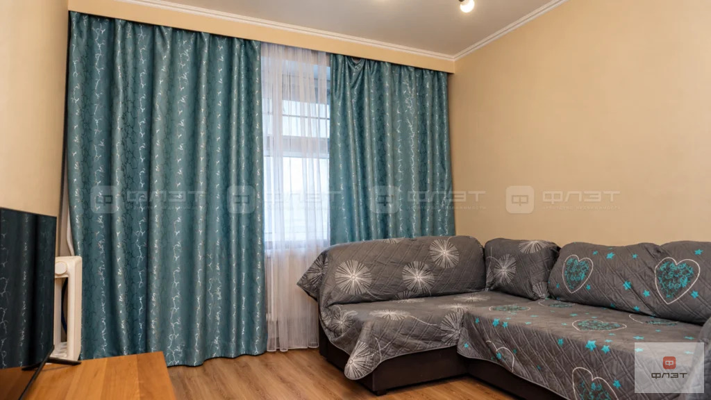 Продажа квартиры, Казань, Ямашева пр-кт. - Фото 5