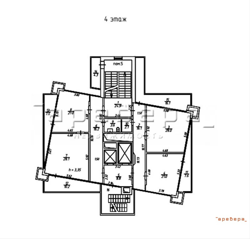Продажа ПСН, Красноярск, Абытаевская улица, 6д - Фото 4