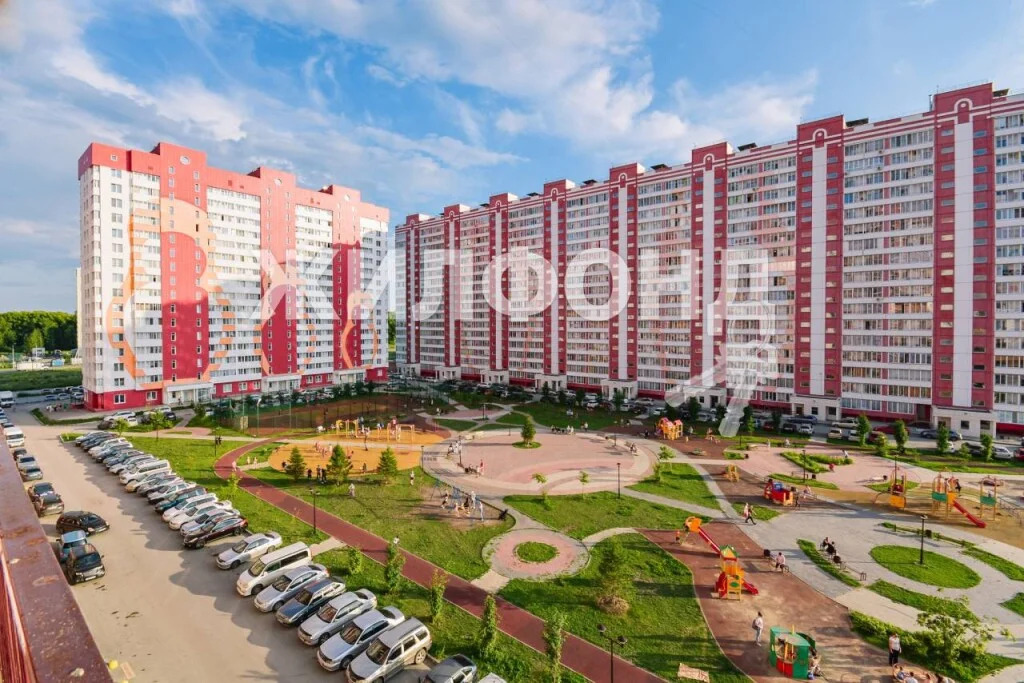 Продажа квартиры, Новосибирск, Дмитрия Шмонина - Фото 58
