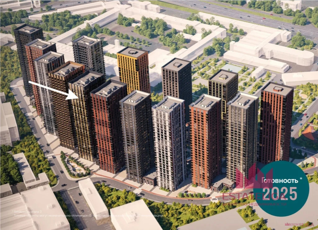 Продажа квартиры, Волгоградский пр-кт. - Фото 31