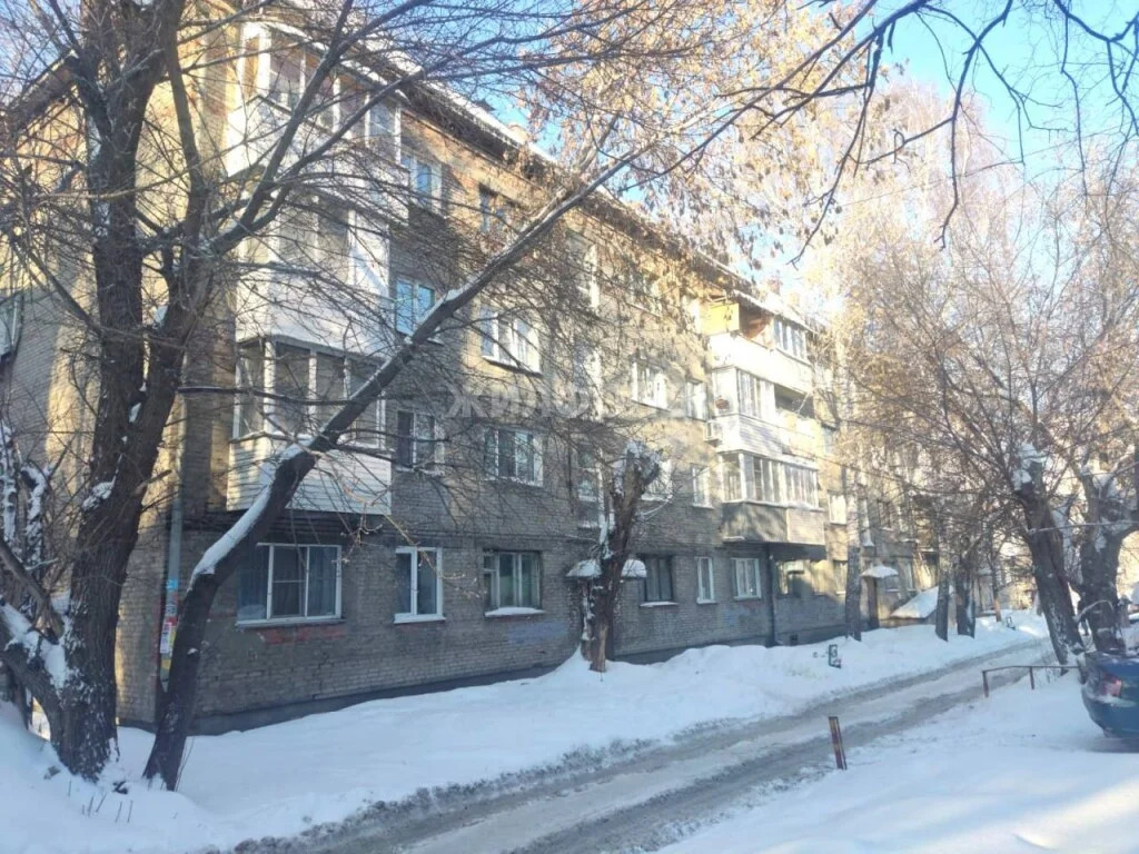 Продажа комнаты, Новосибирск, ул. Жуковского - Фото 11