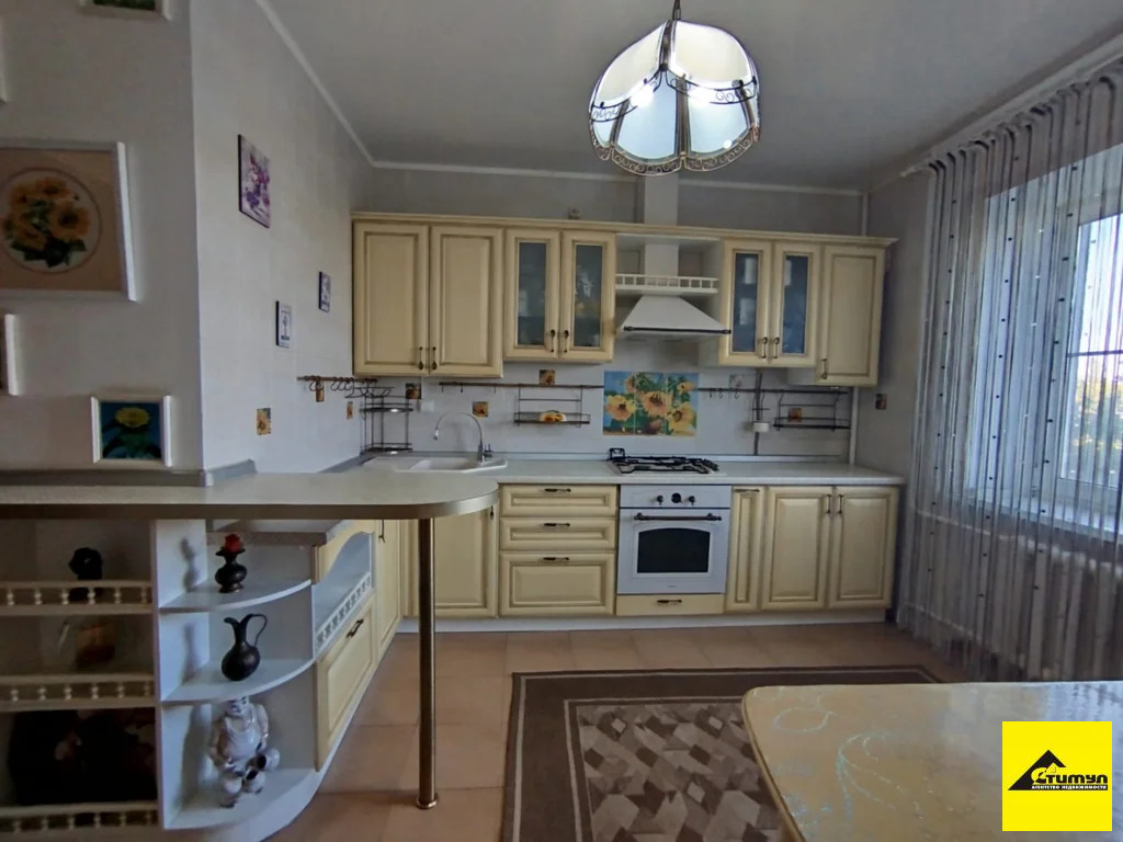 Продажа квартиры, Ейск, Ейский район, ул. Горького - Фото 3