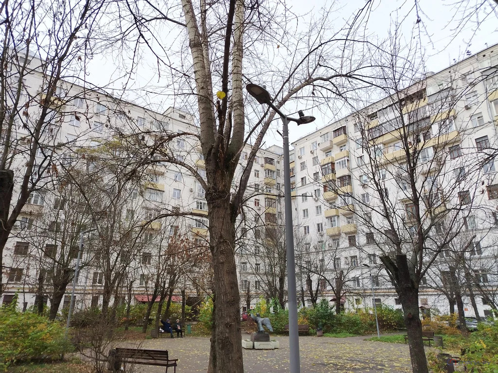 Продажа квартиры, ул. Щербаковская - Фото 8