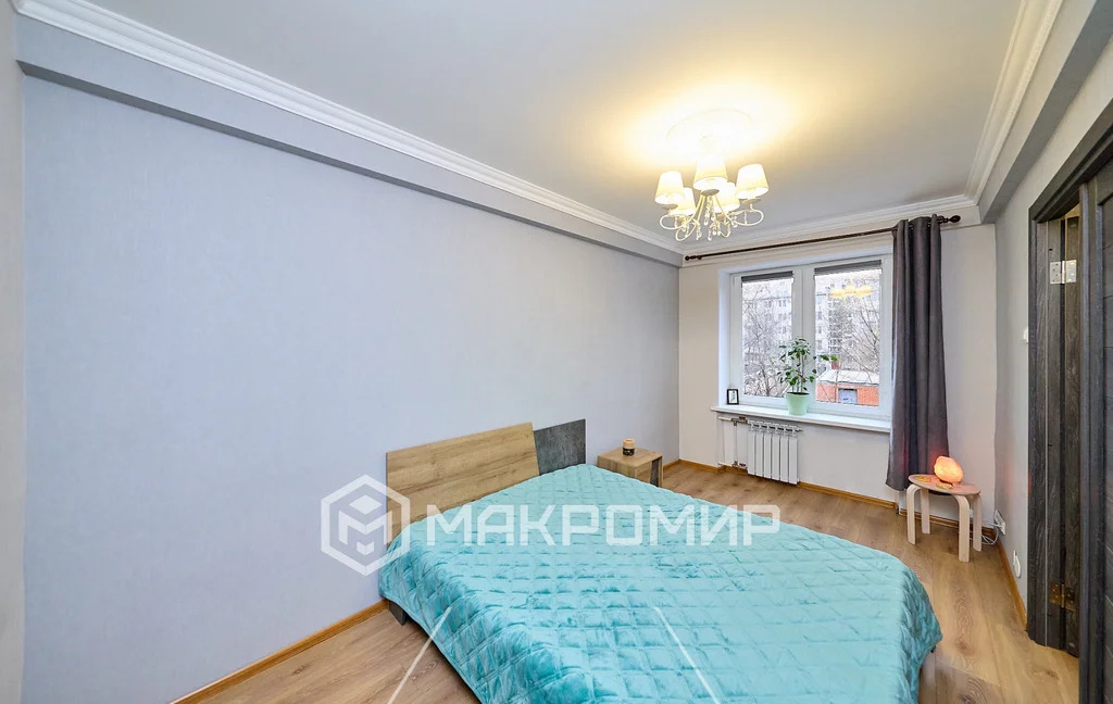 Продажа квартиры, м. Московская, ул. Краснопутиловская - Фото 0