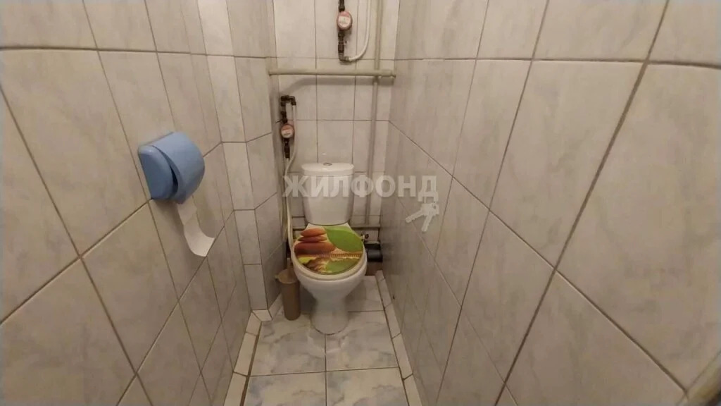 Продажа квартиры, Новосибирск, ул. Ударная - Фото 10