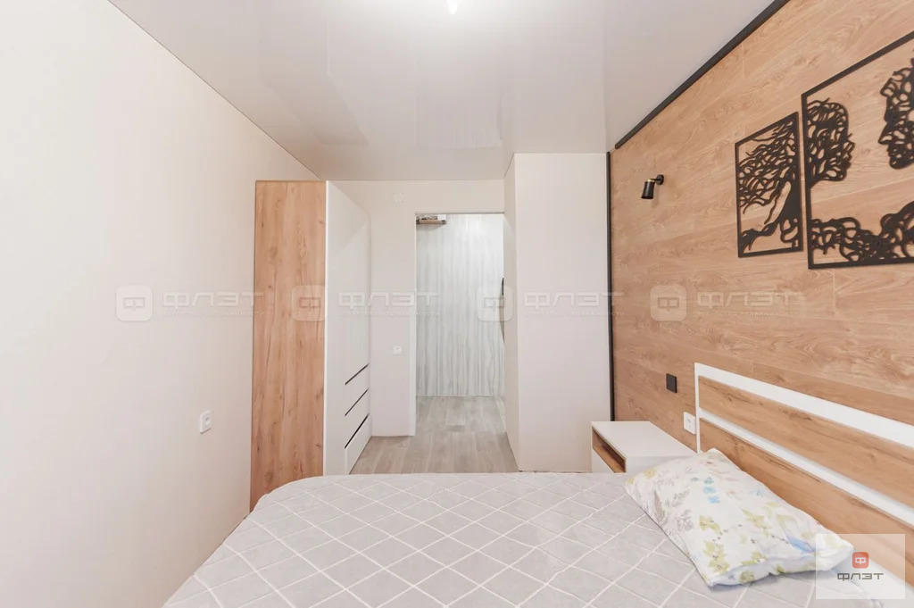 Продажа квартиры, Казань, ул. Революционная - Фото 3