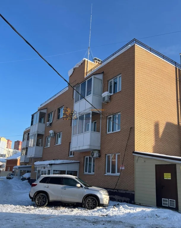 Аренда квартиры, Уфа, Альпийский пер. - Фото 10