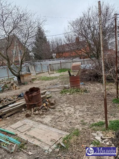 Продажа дома, Батайск, Боженко пер. - Фото 9