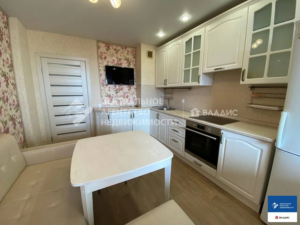 Аренда квартиры, Рязань, Васильевская улица - Фото 2