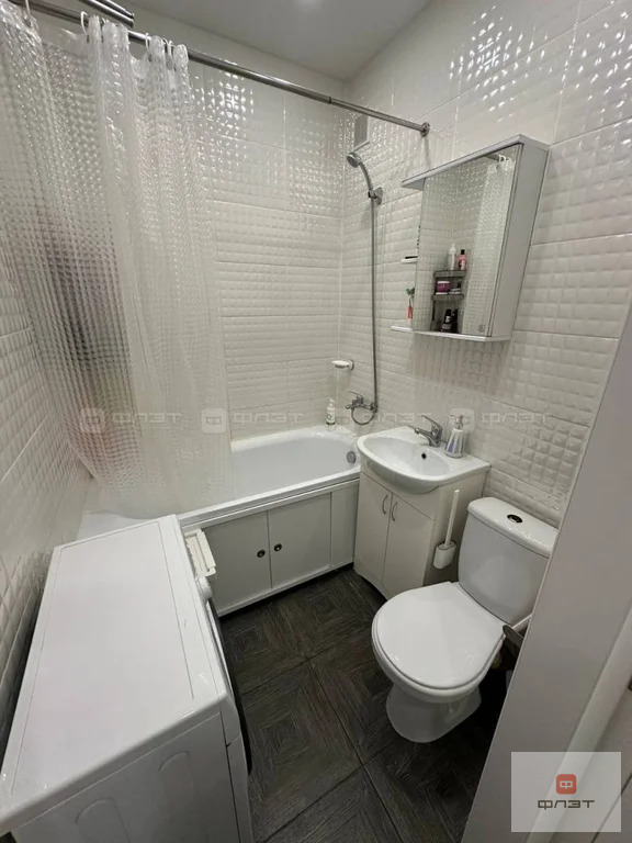 Продажа квартиры, Казань, ул. Гагарина - Фото 9