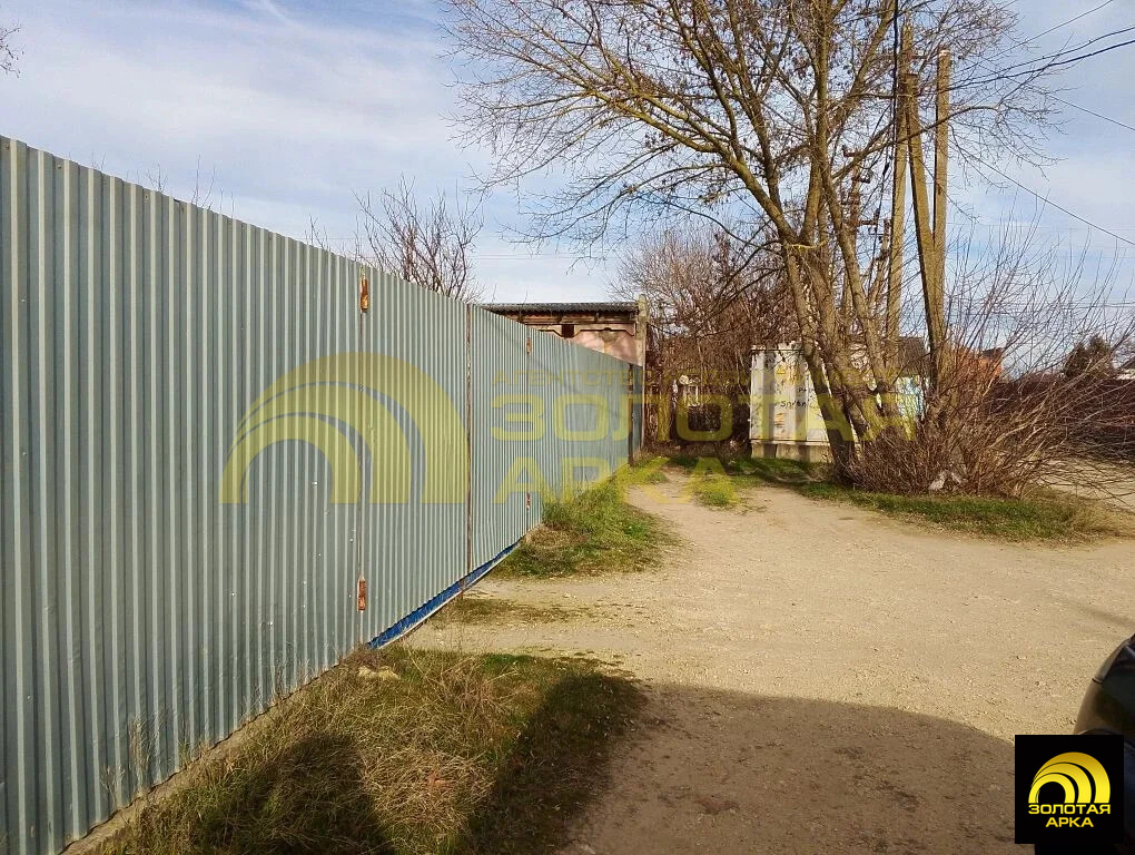 Продажа производственного помещения, Темрюк, Темрюкский район - Фото 7