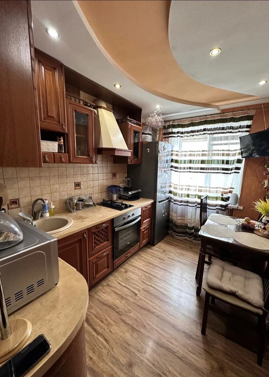 Продажа квартиры, Темрюк, Темрюкский район, ул. Ленина - Фото 7