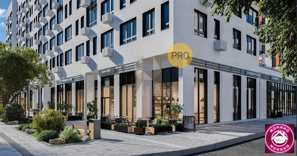 Продажа квартиры в новостройке, Коммунарка, Сосенское с. п., ул. ... - Фото 6