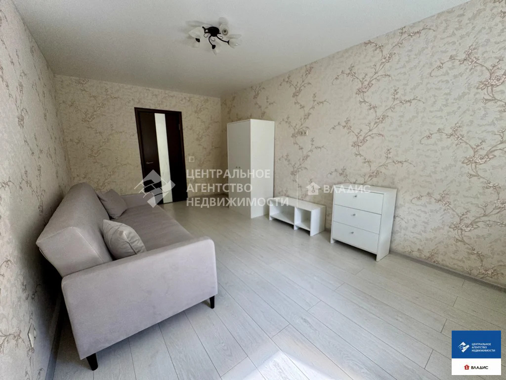 Аренда квартиры, Рязань, Касимовское ш. - Фото 10