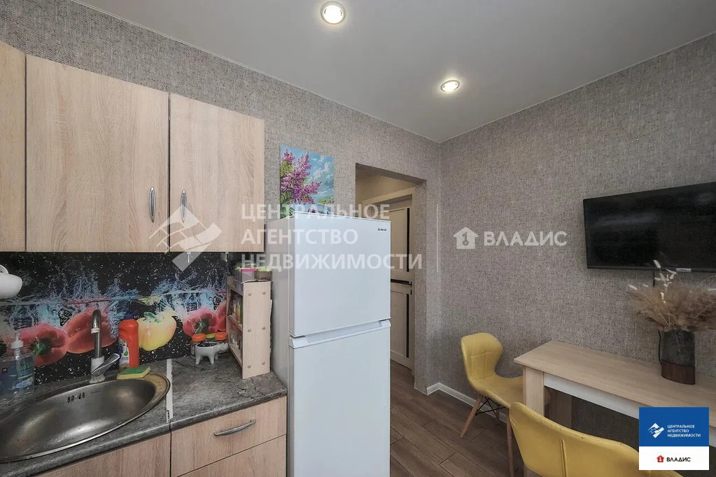 Продажа квартиры, Рыбное, Рыбновский район, Крымская улица - Фото 4