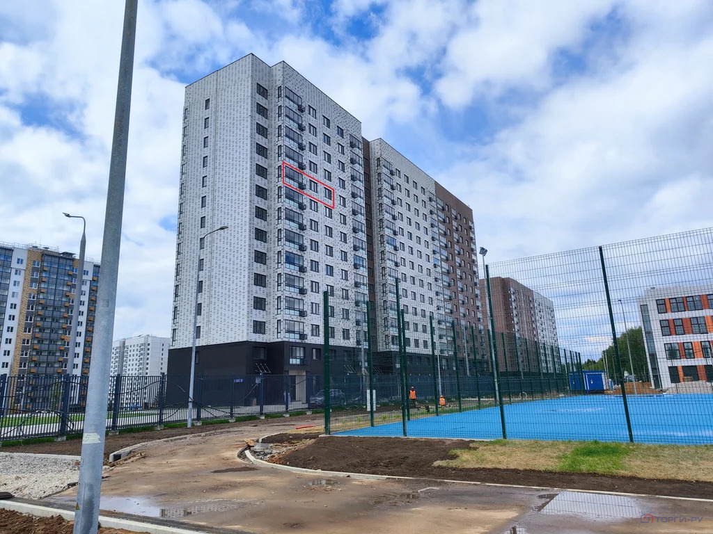 Продажа квартиры, Кварцевая улица - Фото 2