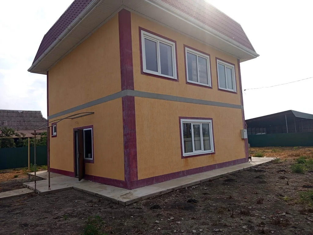 Продажа дома, Ивановская, Красноармейский район - Фото 12