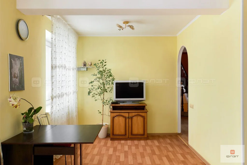 Продажа дома, Казань, ул. Вишневая (Новая Сосновка) - Фото 8