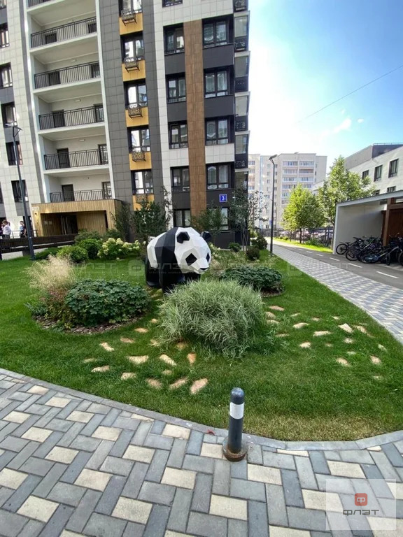 Продажа квартиры, Казань, проезд. Юнуса Ахметзянова - Фото 6