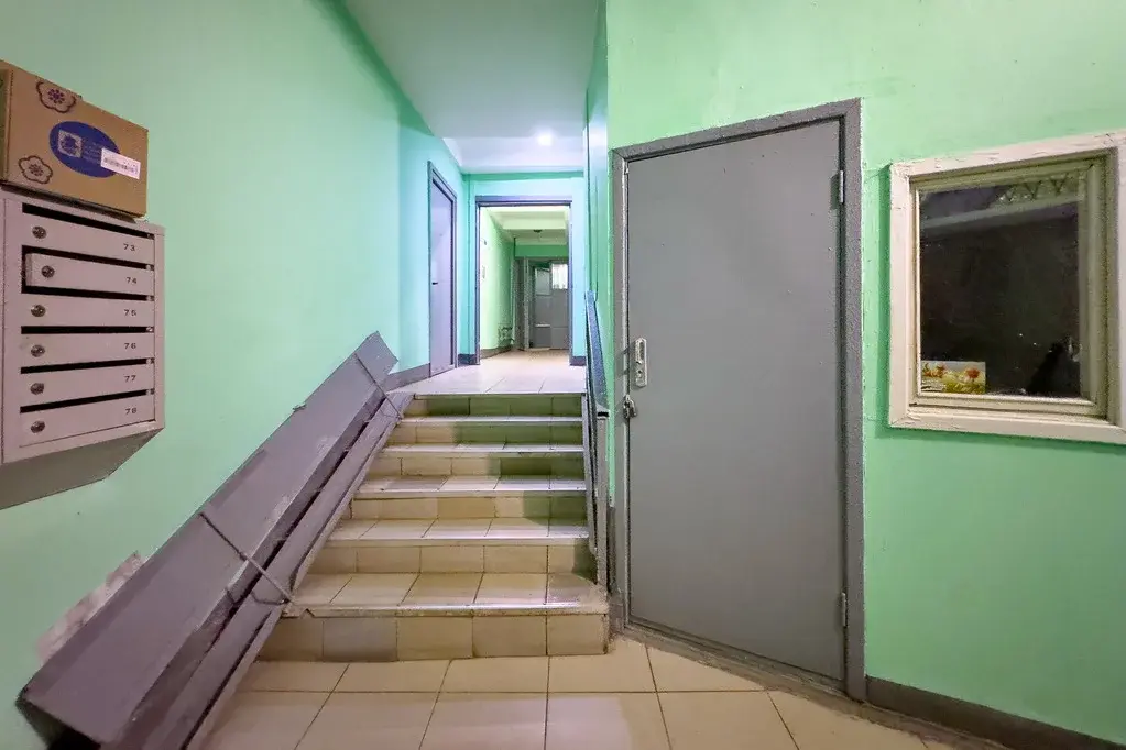Квартира около метро! - Фото 15