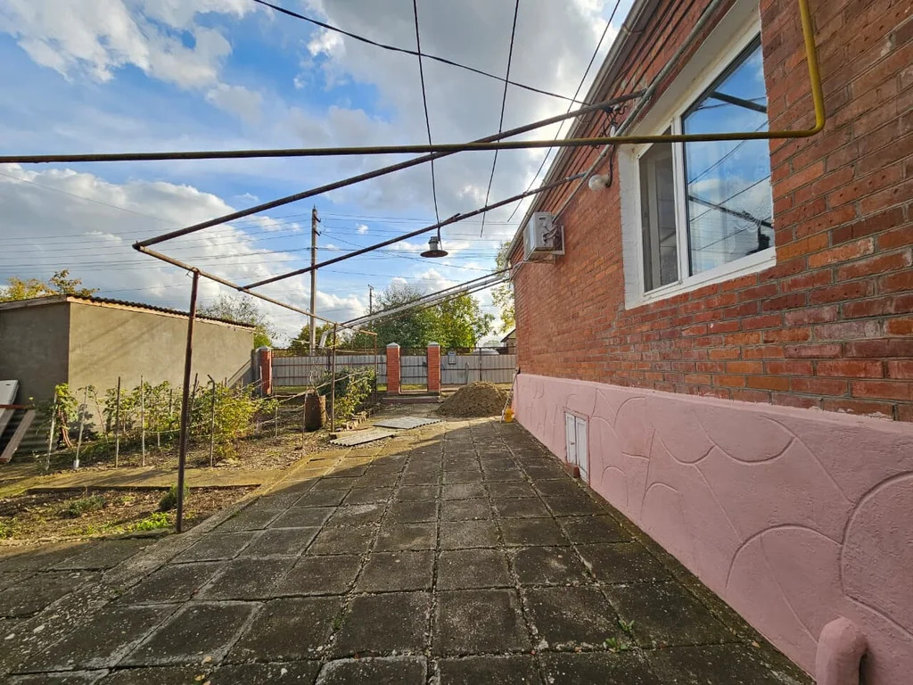 Продажа дома, Абинск, Абинский район, ул. Свободы - Фото 4