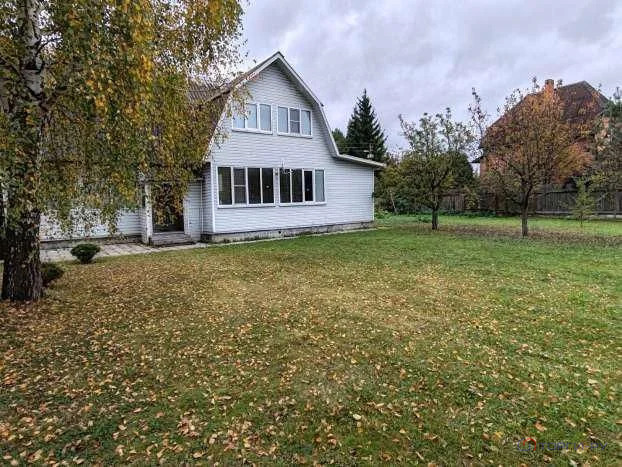 Продажа дома - Фото 1